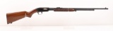 Winchester Model 61 Pump Action Rifle