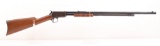 Winchester Model 1890 Pump Action Rifle