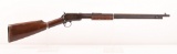 Winchester Model 06 Pump Action Rifle