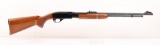 Remington Fieldmaster 572 Pump Action Rifle