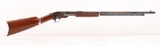 Meriden Model 15 Pump Action Rifle