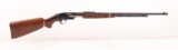 Savage Model 1914 Pump Action Rifle