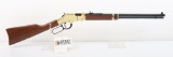 Henry Golden Boy Lever Action Rifle