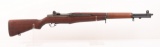 US Springfield M1 Garand Semi Automatic Rifle