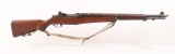 US Springfield M1 Garand Semi Automatic Rifle