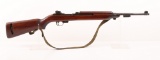 US Winchester M1 Carbine Semi Automatic Rifle