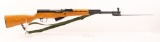 Chinese Norinco/CAI SKS Semi Automatic Rifle