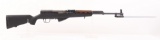 Chinese Factory 26/PW Arms SKS Semi-Automatic Rifle