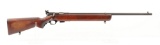 US Marked Mossberg 44US Trainer Bolt Action Rifle