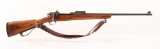 US Rock Island 1903 Sporter Bolt Action Rifle