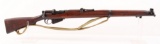 British Enfield ShtLE MK III Bolt Action Rifle