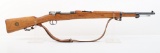 Swedish Carl Gustafs Stads/KBI M1896/38 Bolt Action Rifle