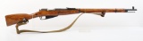 Russian Izhevsk/TGI 91/30 Mosin Nagant Bolt Action Rifle