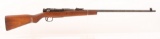 Japanese Nagoya Type 99 Sporter Bolt Action Rifle