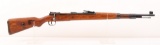 German Steyr-Daimler-Puch 43 Code Model 98 Mauser Bolt Action Rifle