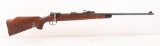 German Early 42 Code Mauser-Werke Model 98 Sporter Bolt Action Rifle