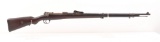 German Deutsche Waffen Und Munitionsfabriken (DWM) GEW 98 Bolt Action Rifle