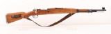 Yugoslavian Zastava/MMC M48 Mauser