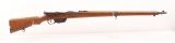 Austrian Steyr M95 Mannlicher Bolt Action Rifle