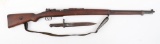 Turkish ANKARA M1903/38 Infantry Rifle Bolt Action Rifle