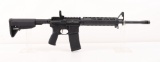 Springfield Saint Semi Automatic Rifle
