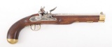 Contemporary Traditions Flintlock Pirate Pistol