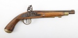 Jukar Flintlock Pistol