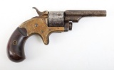 Antique Colt Open Top Pocket