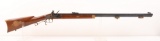 Thompson Center Hawken Flintlock Rifle