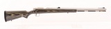 White Shooting Systems Super 91 Inline Muzzleloading Rifle