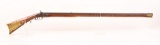 Antique Dormeyer  (Somerset Co) Percussion Pennsylvania Longrifle