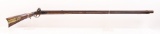 Antique Flintlock Smoothbore Muzzleloader
