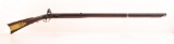 Signed John Moll Jr. Antique Pennsylvania Long Rifle