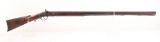 Antique Percussion Smoothbore Muzzleloader