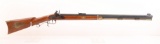 Thompson Center Hawken Flintlock Rifle