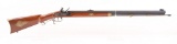 Early Pre-Warning Thompson Center Hawken Flintlock Rifle