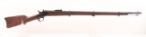 Remington Military Rolling Block Rifle