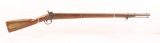Contemporary Navy Arms/Zoli 1863 Remington Zouave Percussion Rifle