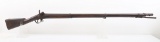 Antique French St.Etienne 1840 Percussion Musket