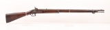 Antique British Tower 1853 Percussion Civil War Era Musket