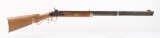 Contemporary Springfield Hawken Percussion Rifle