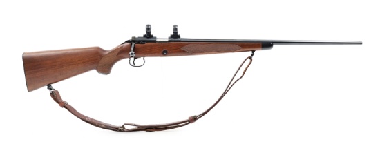 Repeat Assault Rifles US Repeating Arms Co (Japan) Reissue Winchester Licensed Model 52 Bolt ...