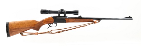 Remington/Baikal/USSG IZH-18MH Single Shot Rifle | Guns & Military ...