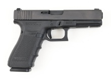 Glock 21 Gen 4 PSP Edition (Penna. State Police) Semi-Automatic Pistol