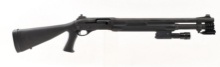 Remington 11-87 Police Semi-Automatic Shotgun