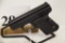 Sundance, Model A-25, Semi Auto Pistol, 25 cal,