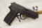 Sig Arms, Model SP2340, Semi Auto Pistol, 40 cal,