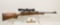 Remington, Model Seven, Bolt Rifle, 243 cal,