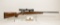 Mauser, Model Custom, Bolt Rifle, 45-70 cal,