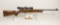 Mossberg, Model 144 L.S.A. Bolt Rifle, 22 cal,